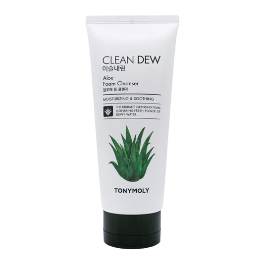 Clean Dew Aloe