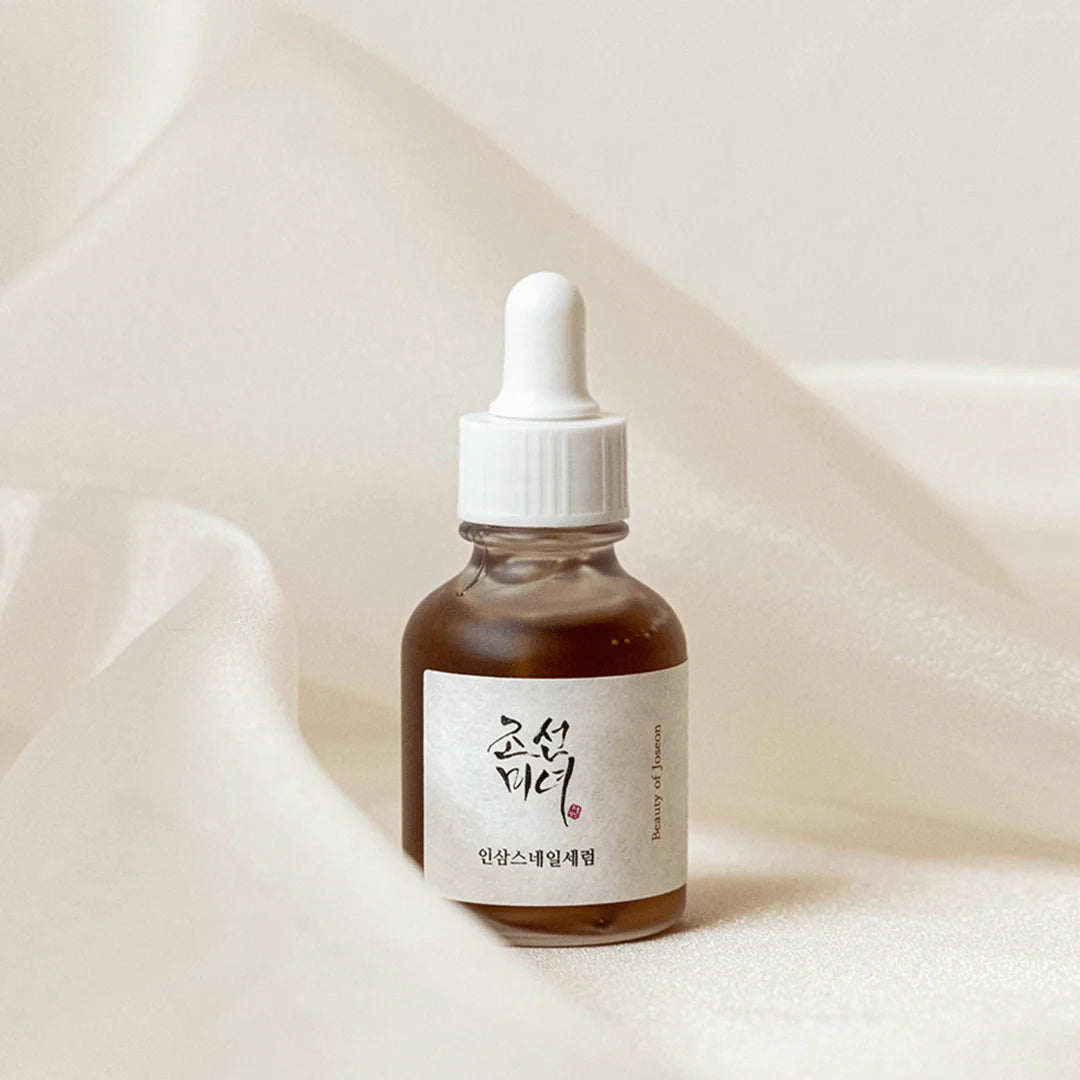 Beauty of Joseon Revive Serum - Ginseng y Retinol para una Piel Radiante y Juvenil - Korean Skin Care