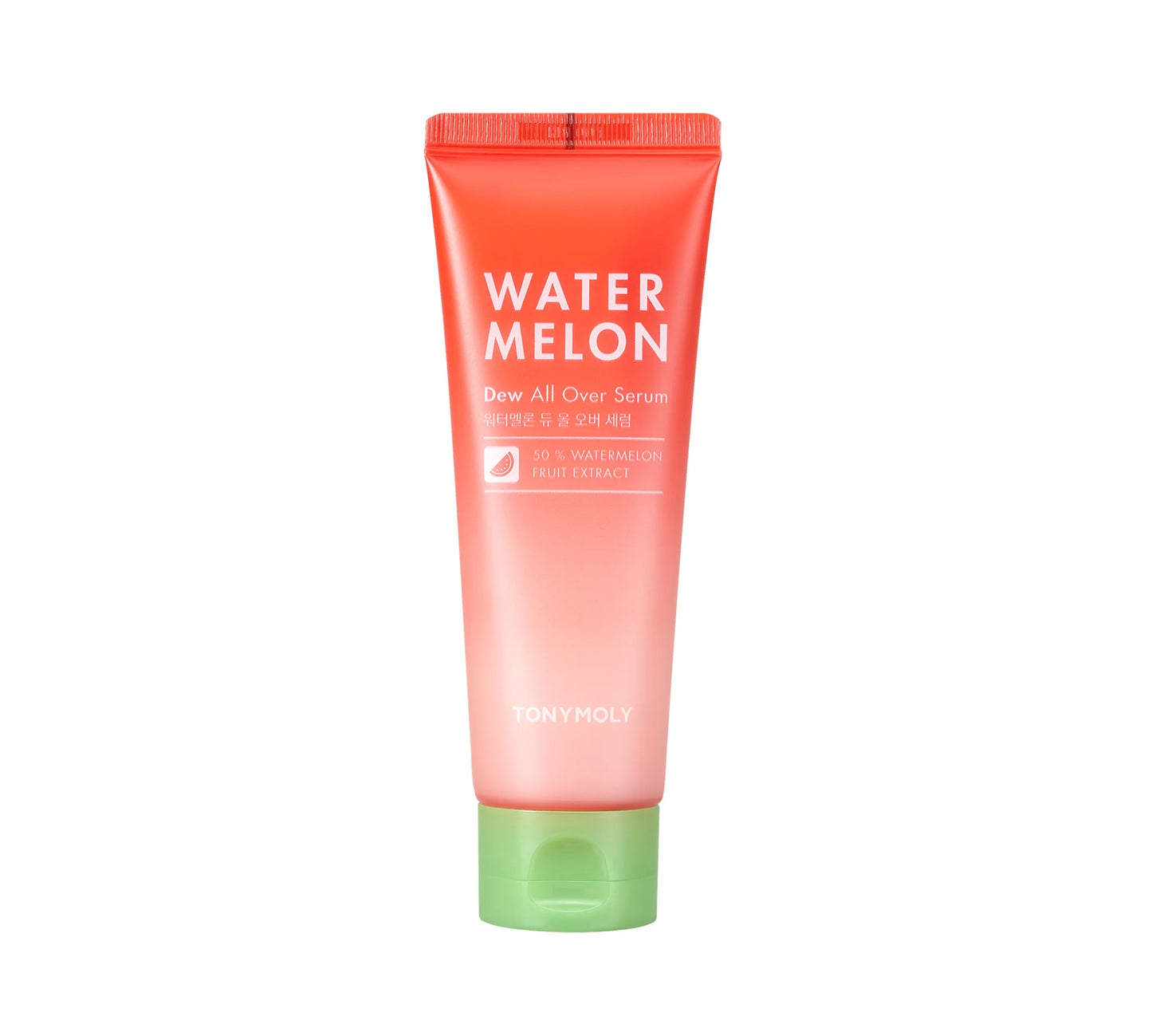 Water Melon Soothing Gel Cream