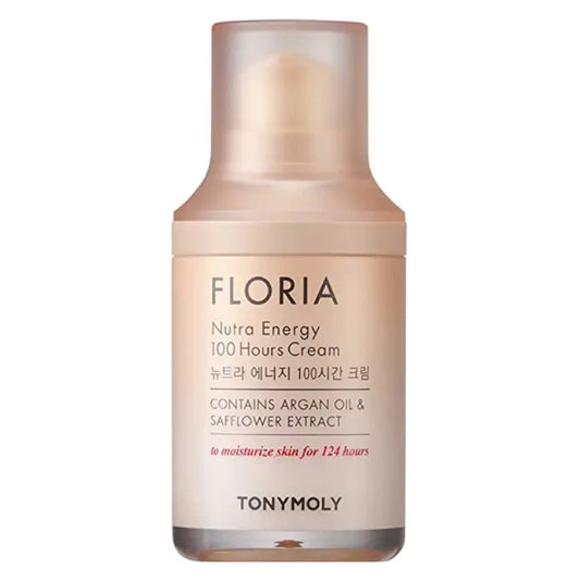 Floria Nutra Energy 100 Horas de Hidratación para tu piel