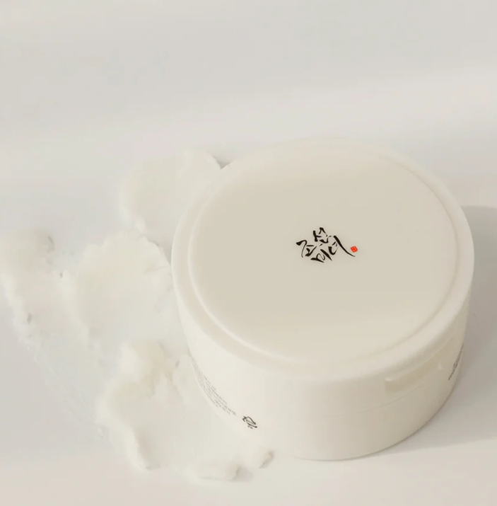 Beauty of Joseon Radiance Cleansing Balm - Ginseng y Aceite de Arroz para una Limpieza Completa y Suave - Korean Skin Care